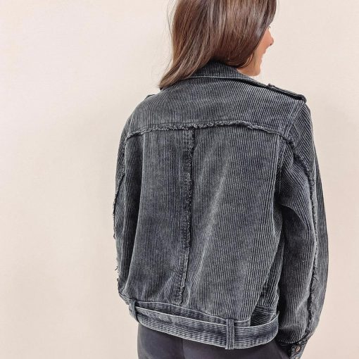 Nadia Jacket - Image 6