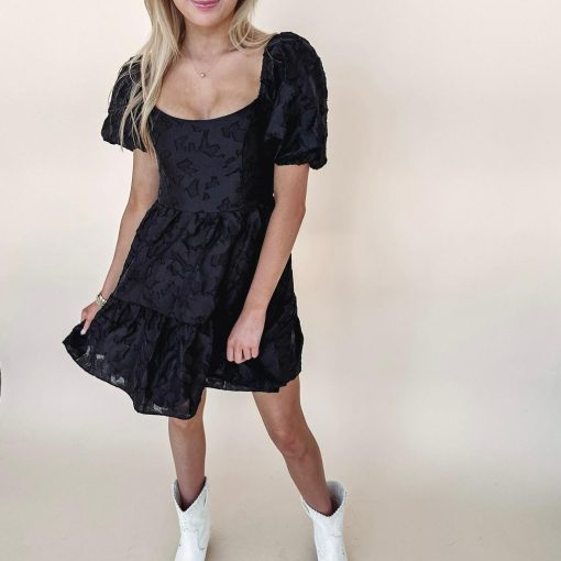 Natasha Dress - Image 3