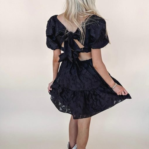 Natasha Dress - Image 4