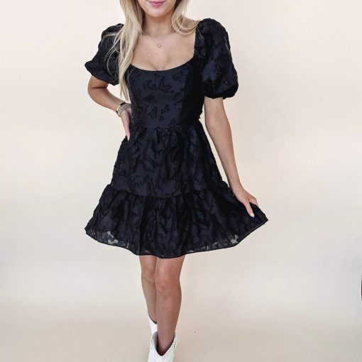 Natasha Dress - Image 6