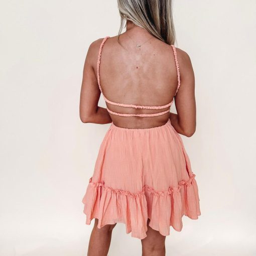 Nina Dress - Image 3