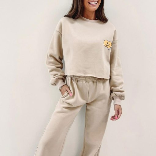 Not In The Mood Pullover - Image 3