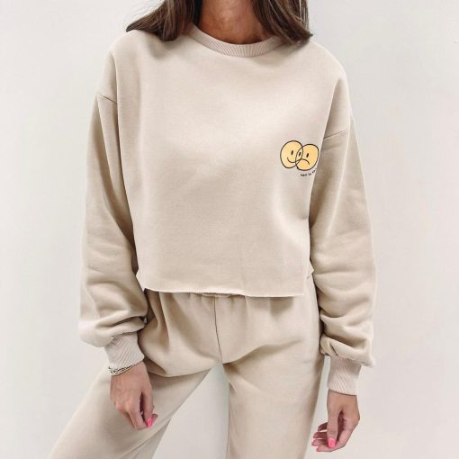 Not In The Mood Pullover - Image 5