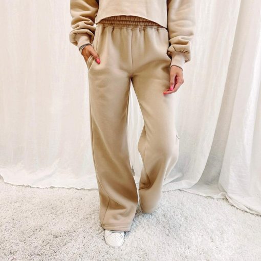 Not In The Mood Sweatpants - Image 3