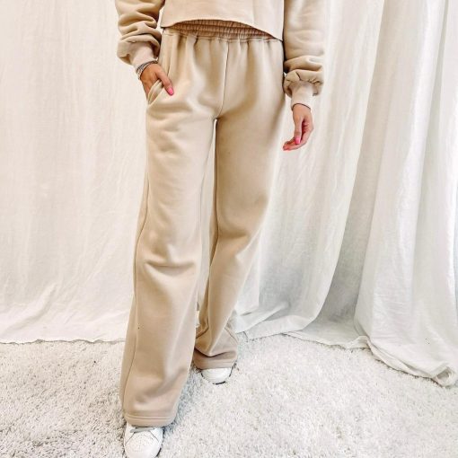 Not In The Mood Sweatpants - Image 4