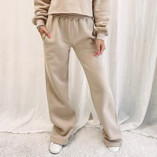 Not In The Mood Sweatpants - Image 5