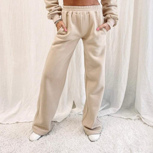Not In The Mood Sweatpants - Image 6