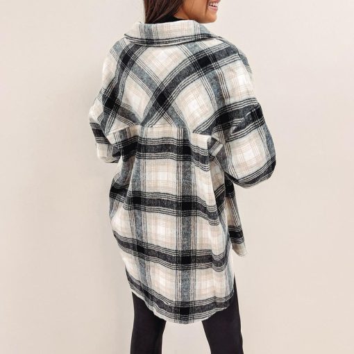 Olivia Flannel - Image 3