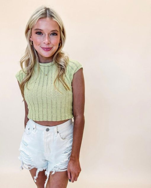 Olivia Top