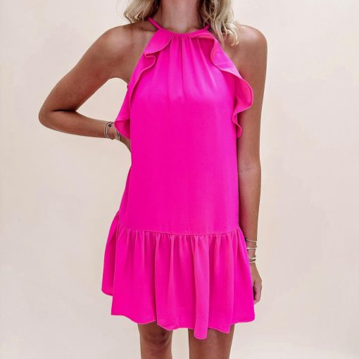 Pamela Dress - Image 3