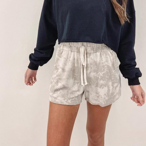 Parker Lounge Shorts - Image 3