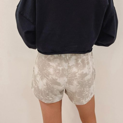 Parker Lounge Shorts - Image 4