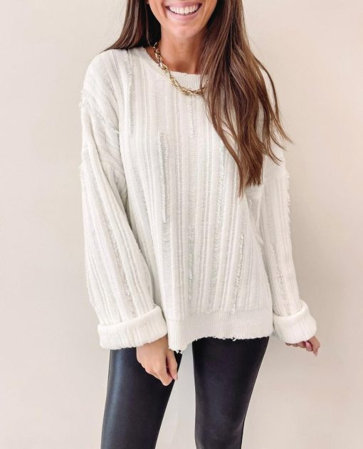 Penny Sweater - Image 3