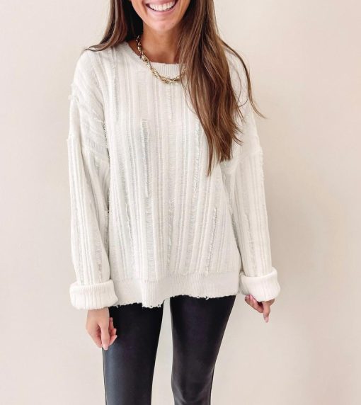 Penny Sweater - Image 5