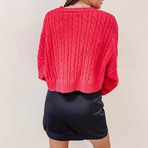 Presley Mini Skirt - Image 6