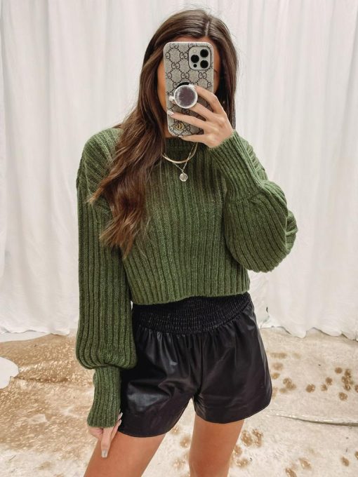Reign Sweater - Image 5