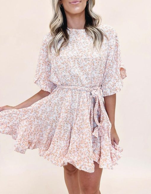 Renee Dress - Image 3