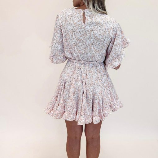 Renee Dress - Image 6