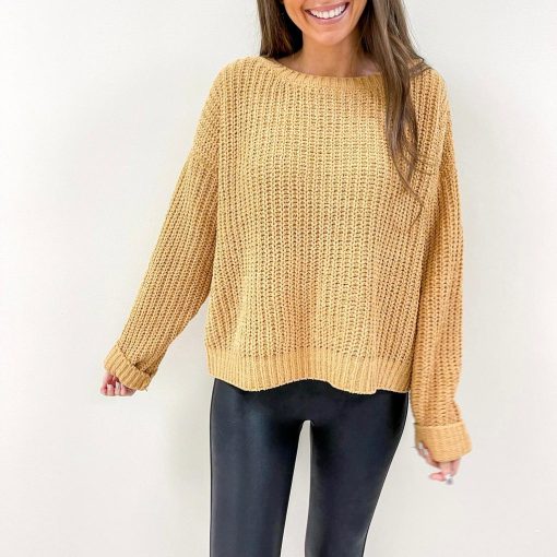 Ridley Sweater - Image 3