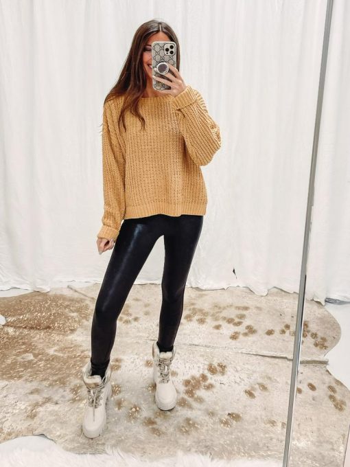 Ridley Sweater - Image 4
