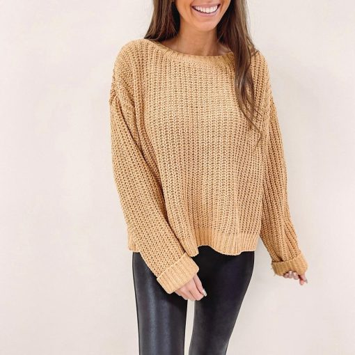 Ridley Sweater - Image 5