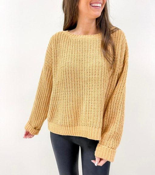 Ridley Sweater - Image 6