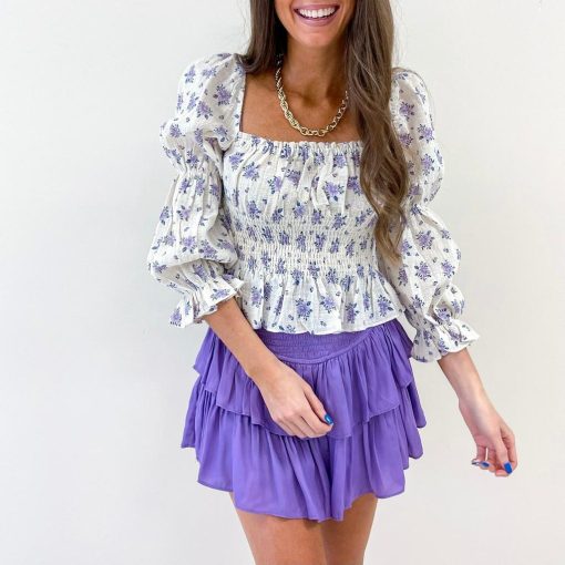 Rosemary Top - Image 4
