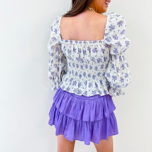 Rosemary Top - Image 6