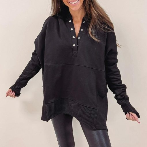 Roslyn Hoodie - Image 3