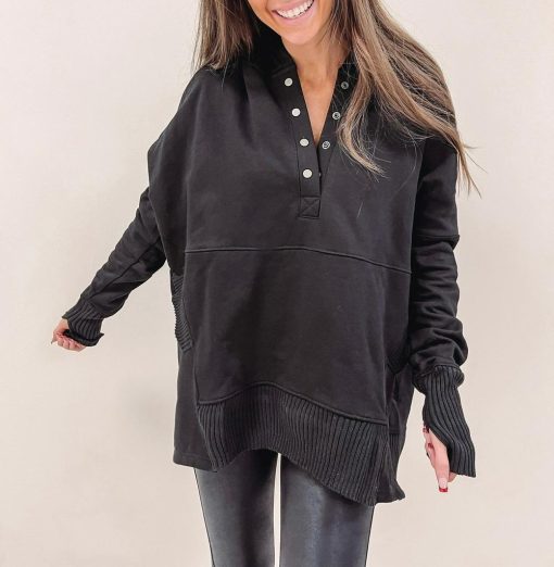 Roslyn Hoodie - Image 4