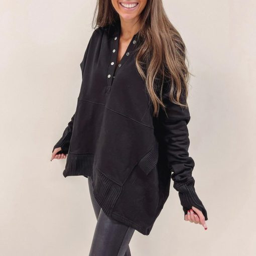 Roslyn Hoodie - Image 5