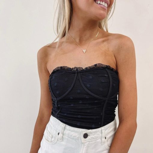 Roxy Bodysuit - Image 4