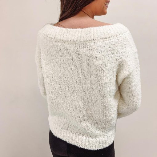 Sam Sweater - Image 4
