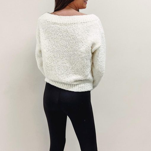 Sam Sweater - Image 5