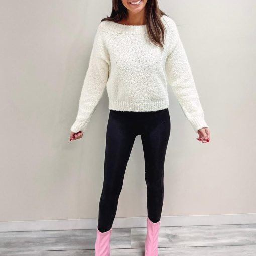 Sam Sweater - Image 6