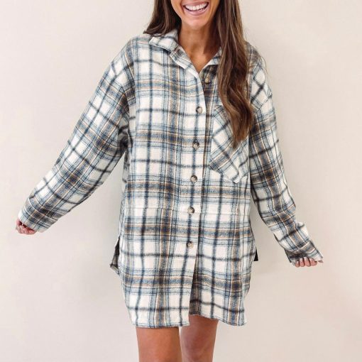 Sami Flannel - Image 3