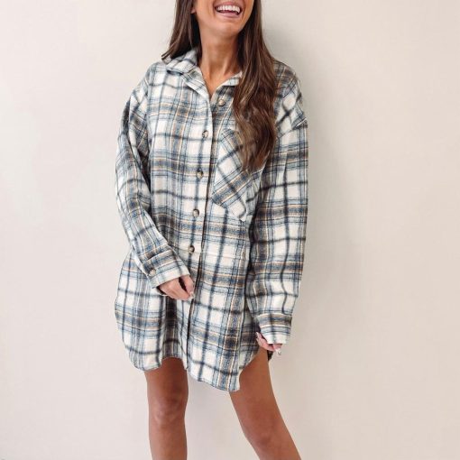 Sami Flannel - Image 4