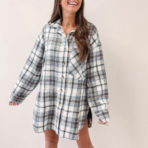 Sami Flannel - Image 6