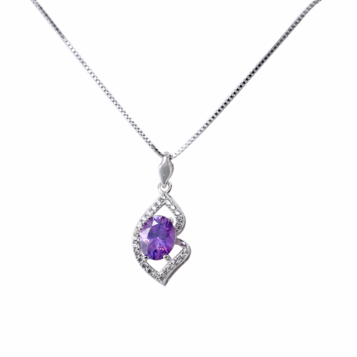 Lip Pendant For Women S925 Sterling Silver A017