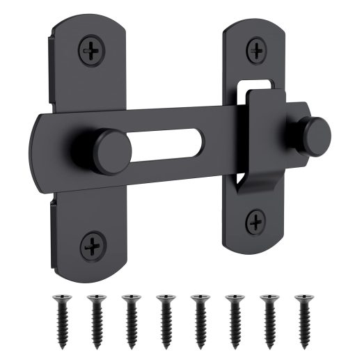 New Sliding Barn Door Handle Pulls And Flush Hardware Kits - Image 2