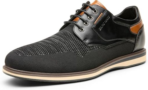 2025 Casual Formal Shoes