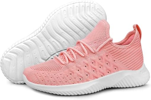 2025 slip-on walking shoes, non-slip running shoes, breathable fitness shoes, lightweight fitness sports shoes.jpg - Image 3