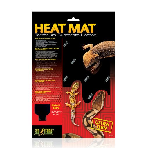 Exo Terra Heat Mat 8W