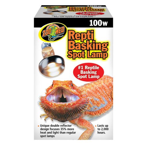 Zoo Med Repti Basking Spot Lamp