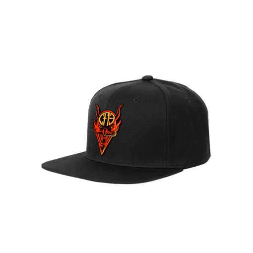 Branded Hat
