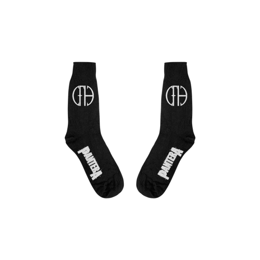 CFH + Logo Socks