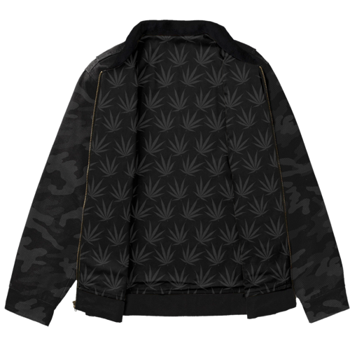 Camouflage Jacket - Image 4