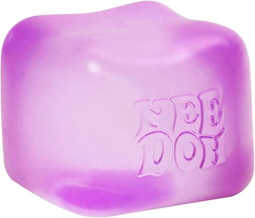 Children's Sensory Decompression Cube Toys - Image 3