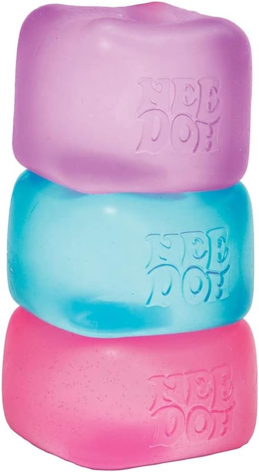 Children's Sensory Decompression Cube Toys - Image 4