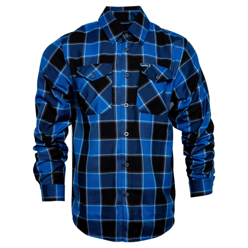 Dixxon Far Beyond Driven Flannel